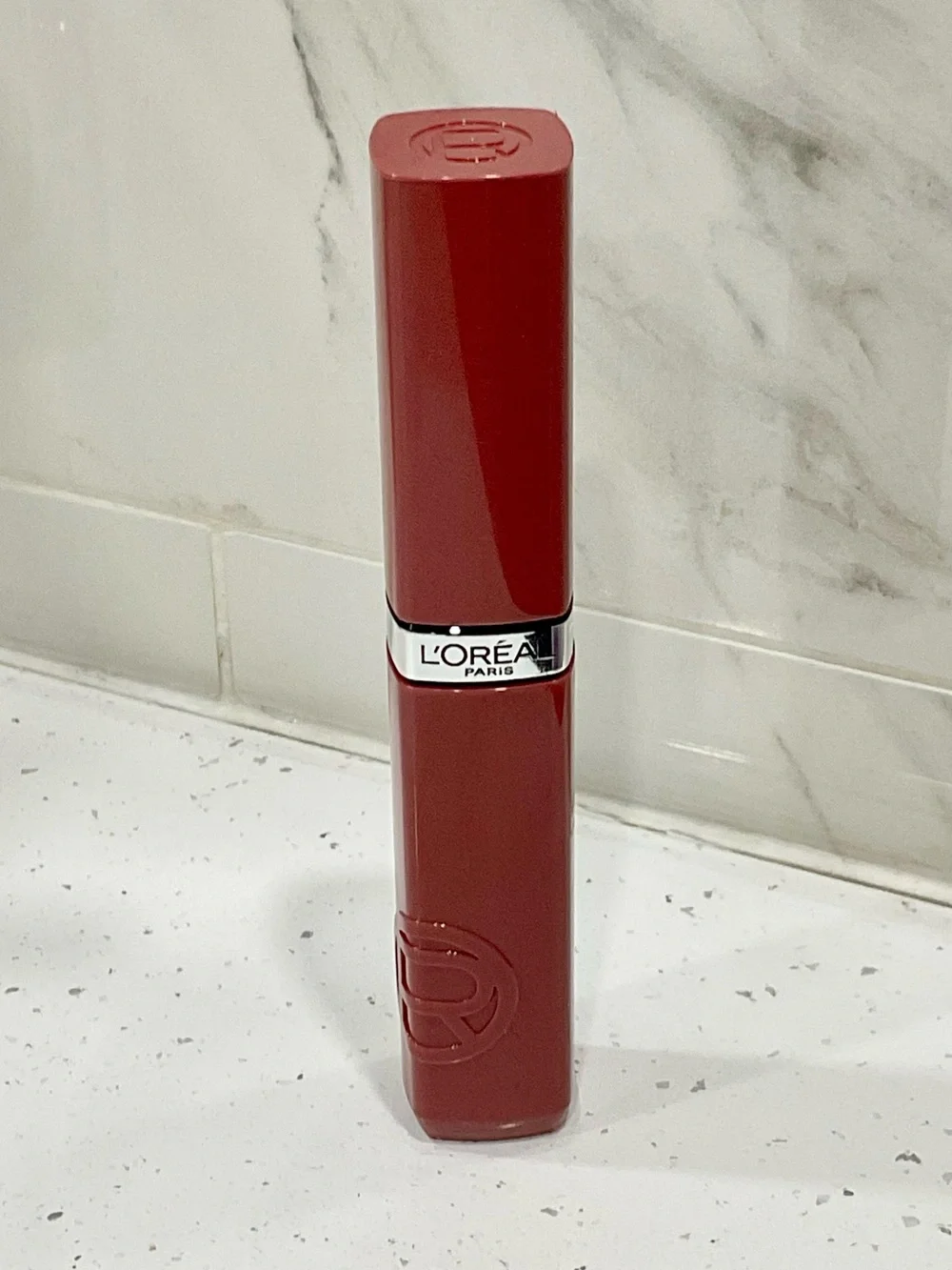 L’Oréal Lipstick
